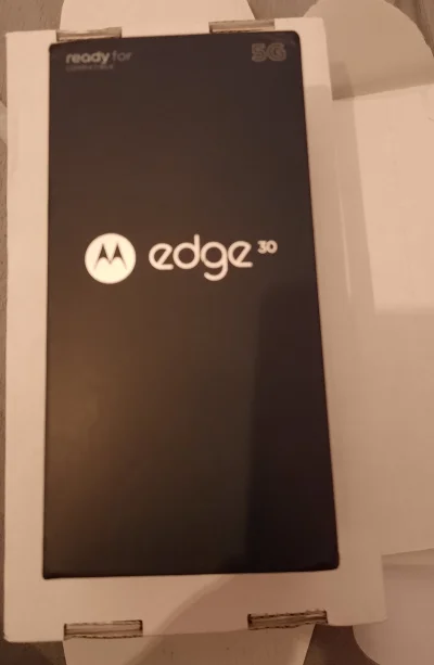 teslamodels - Motorola edge 30 za 800zl z Włoch 



#motorola #android
