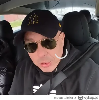 megastulejka - spaślak cofa rekomendacje! Pani nie zrobiła burgira tak jak marcin lub...