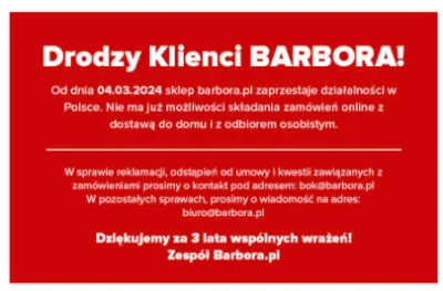 Rabusek - Co polecacie poza #frisco jako zamiennik #barbora? 

Szukam usługi do cotyg...