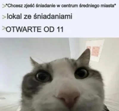 Umeraczyk - Zostaje kanapka z "piekarni", tosty w KFC i St*rbucks