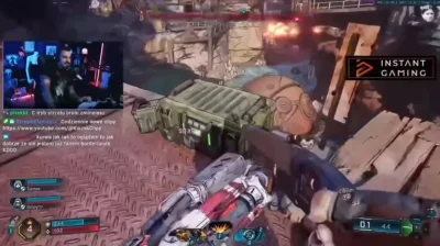 Artok - Zapraszam na wykład na temat odrzutu broni w strzelankach
#kiszak #bekazludo...