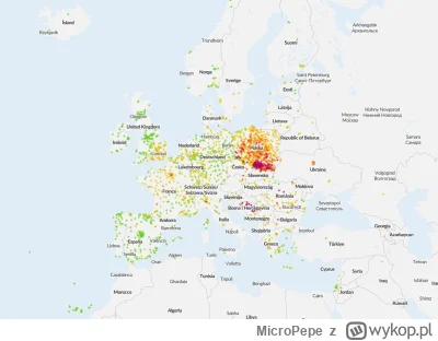 MicroPepe - Znajdź bantustan na mapie Europy
#smog