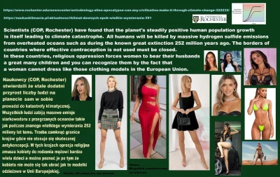 Wincencik - Tamże: 'Świat musi natychmiast zamknąć granice Nigerii, Meksyku, Indii i ...