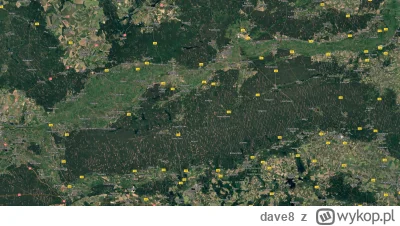 dave8 - Widzieliście co się ostatnio dzieje z polskimi lasami? Przecież to jest jakaś...