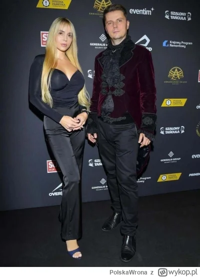 P.....a - #famemma Polska Inteligencja, potomkowie Magnaterii ᕦ(òóˇ)ᕤ