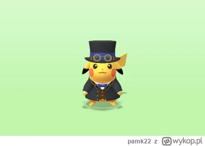 pamk22 - Wraz z tym elegancikiem zapraszam do codziennego giftowania, będzie fajnie ʕ...