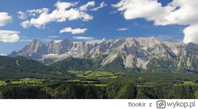 flookir - Mirki, planuję tygodniowy wyjazd w Austriackie Alpy, najprawdopodobniej Nis...