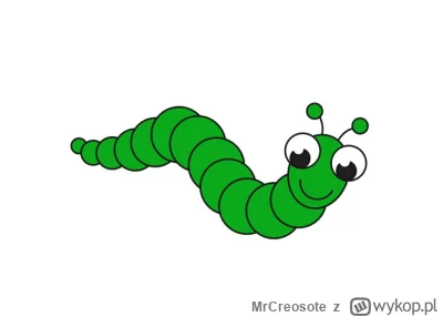 MrCreosote - @nykkjen: