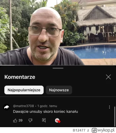 B12477 - #raportzpanstwasrodka