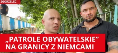 mutated5G_hornet - Czy ja dobrze widzę, że hersztem jednej z grup tych tzw. "obrońców...