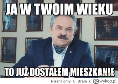 NieznajomyUBram - Potrzebuję bańki na kupno używanego domku w mieście
numer do blika ...
