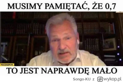 Songo-KU - #polityka