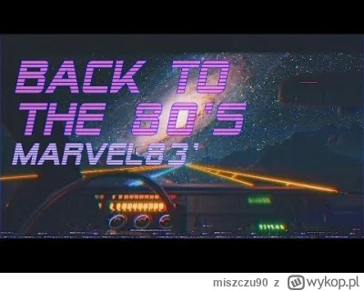 miszczu90 - @psiversum: Marvel83' Edition