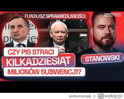 jednorazowy - To wytłumaczcie mi to: https://youtu.be/IHcauXMJET0?t=245