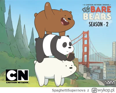 SpaghettiSupernova - @wfyokyga: