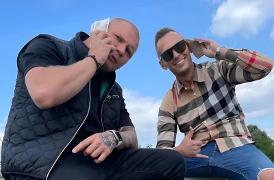 vntr - #budda 
Weekend bez filmu motoryzacyjnego Buddy to jak niedziela bez rosołu – ...