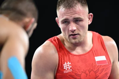 raul7788 - #paryz2024 

🤼‍♂️
+- 10 min walka tego chłopa