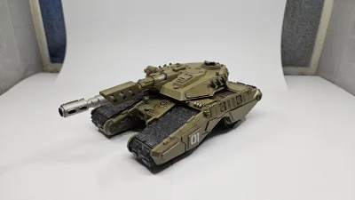 lewymaro - @lewymaro: 
 Predator, rolling out