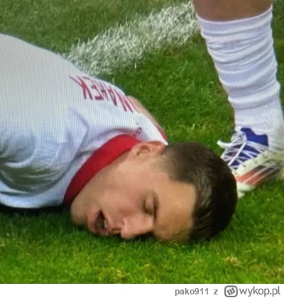 pako911 - #mecz