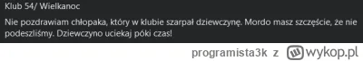 programista3k - A spermiarze mogli zabić, a juleczke utopić w spermie z nich głowy.
#...