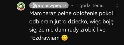 UmazanyPieprzem - #raportzpanstwasrodka, #popaswpieprz
Spod Gniota 991
Gapcio boi się...