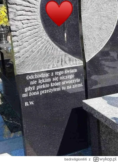 badreligion66 - #1listopada