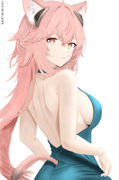 KsyzPhobos - #gravel #arknights #anime #randomanimeshit #oppai #plecyboners