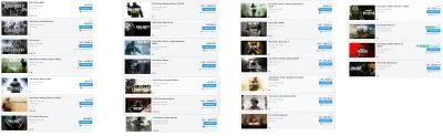 Volantie - Ciekawe czy #microsoft coś zrobi z cenami serią gier Call of Duty, bo to j...