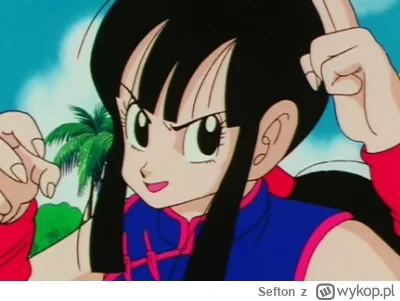 Sefton - @Knoblauch: jedyna prawdziwa Chi Chi