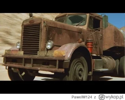 PawelW124 - #nostalgia #gimbynieznajo #motoryzacja #kino #film #samochody #carboners ...