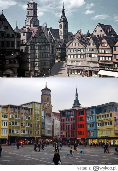 vaizik - Pięknie sobie Niemcy poradzili xD
