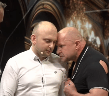 Wojtek_Golas - #famemma Cichy ruszam Cię, kończ to k---a