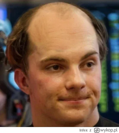 Infex - #f1 
Dominacja genetyczna