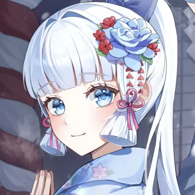 gabrysianowa - @KsyzPhobos: wróciłeś