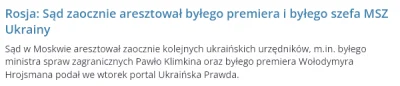 robertkk - A rosja nie moze zaocznie zajac kijowa i wrocic do srania do dziury w rosj...