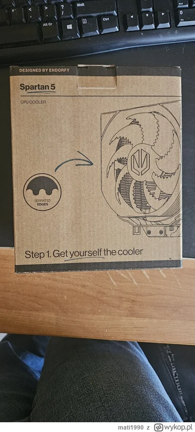 mati1990 - no dzisiaj się wyśpię :D
w końcu dzisiaj się zbiorę w sobie i wymienie teg...