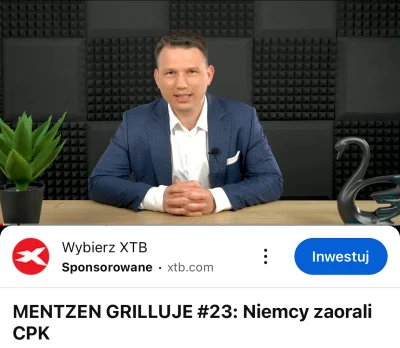 Gours - To jest właśnie to, co mnie doprowadza do szału przy sprawie CPK. To CPK uruc...