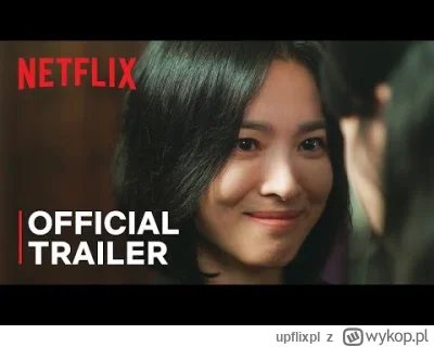 upflixpl - Chwała: część 2 oraz Zamęt na zwiastunach od Netflixa

Netflix pokazał z...