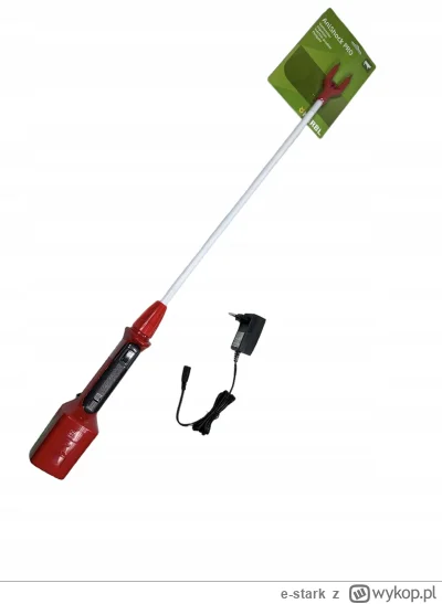 e-stark - @ItsyBitsyPajonk: moim zdaniem wystarczyłby poganiacz do bydła.