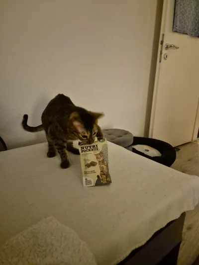 Lujdziarski - @Lujdziarski nie odpuszcza xD