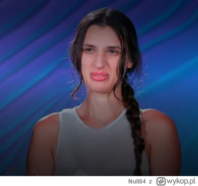 Null84 - #hotelparadise Jedna z serii min księżniczki z kółkiem w nosie, kiedy mówi o...