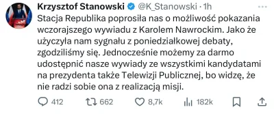 raul7788 - #polityka #bekazpisu #wybory #bekazstanowskiego

🤔tu już "demokratycznie"...
