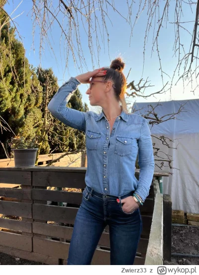 Zwierz33 - Taka by starczyła huopu ale takich na wsi nie ma (・へ・)

#przegryw