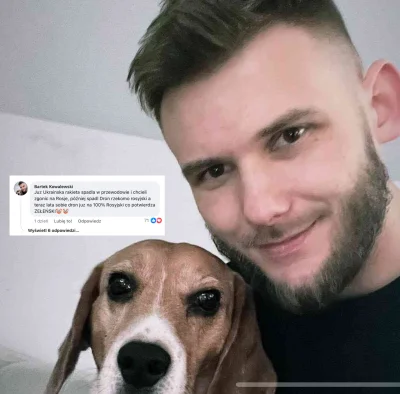 Windasiedem - #polskieonuce

Nie bądź jak BARTEK