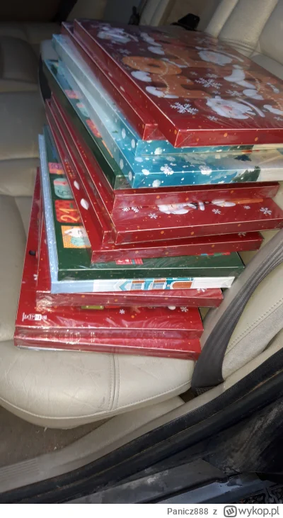 P.....8 - W obliczu bijącego rekordy cen #kakao taka #inwestycje 7,92 zł #cebuladeals...