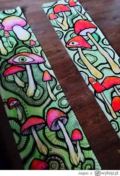 Jagoo - Jako że jest po wystawie (ostatni post z dziś) to mogę się zabrać za dokończe...