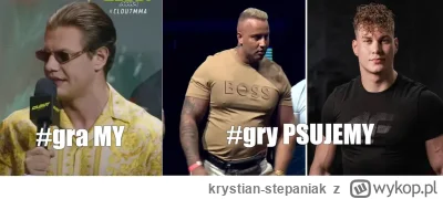 krystian-stepaniak - #famemma  Pewnie jak pożyczali w podstawówce gta san andreas to ...