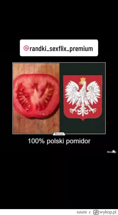 lufa08 - @CzaikaRuchaika: https://www.tiktok.com/@randkisexflixpremium/video/73811992...