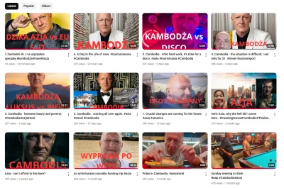 hans-kloss-23 - #raportzpanstwasrodka "Filmy" imbecyla Manka, nie osiągają nawet 500 ...