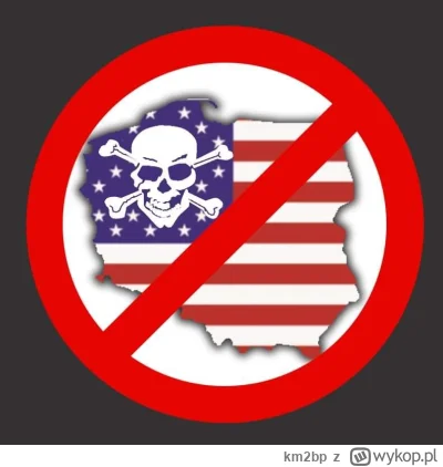 km2bp - Chwalą się jeszcze swoim frajerstwem donatorzy zasrani  stanów złajdaczonych ...